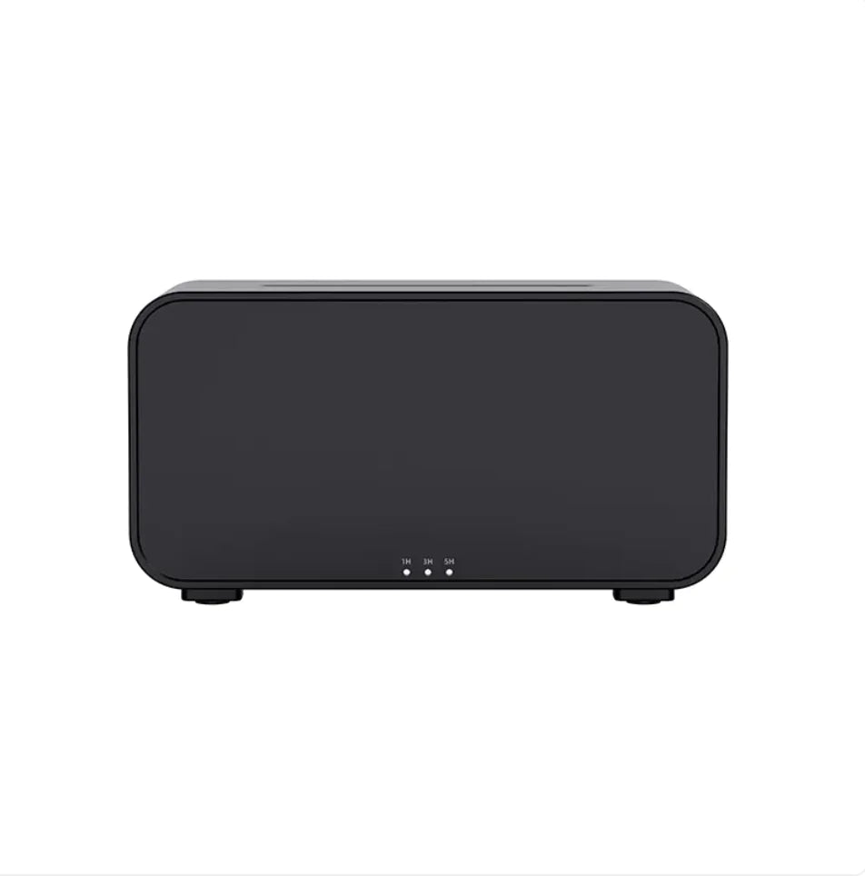 Difusor de Aroma y Humidificador