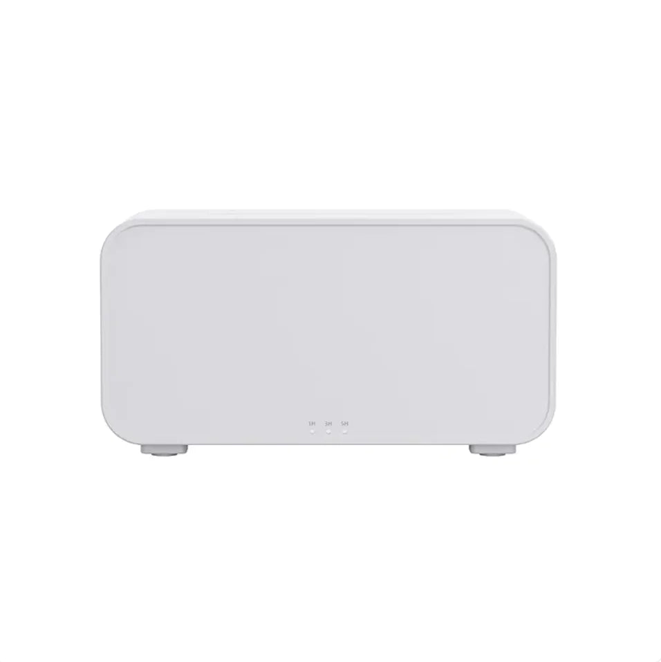 Difusor de Aroma y Humidificador